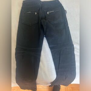 Jeans Balmain spécial édition hm